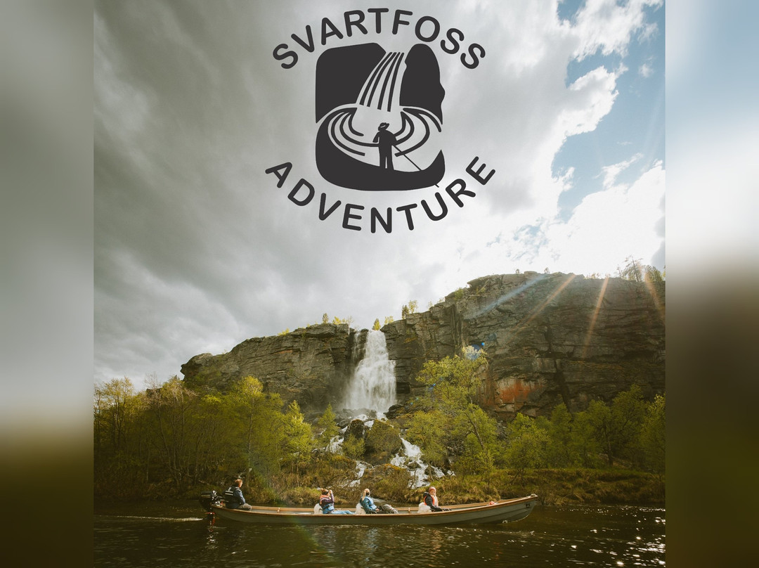 Svartfoss Adventure景点图片