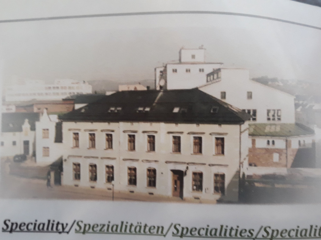Hotel Krakonos主图