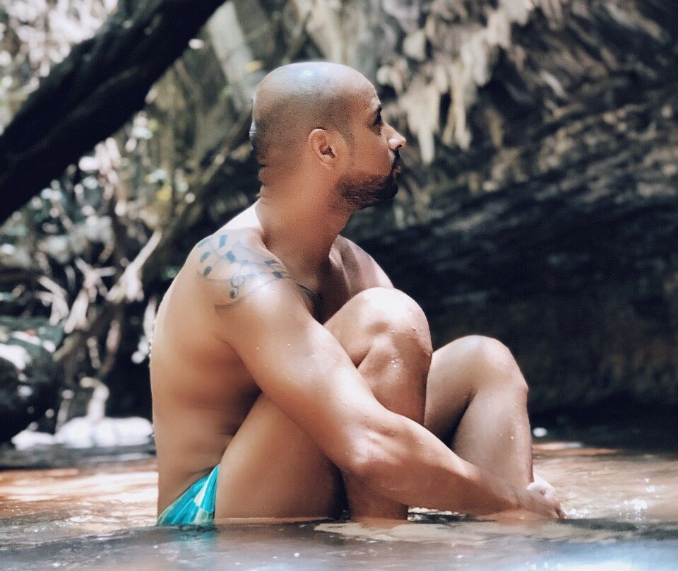 Trilha Itaguassu-Mambai必去景点