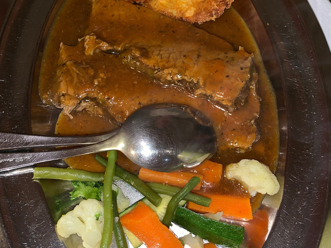 Pensione Gruber主图