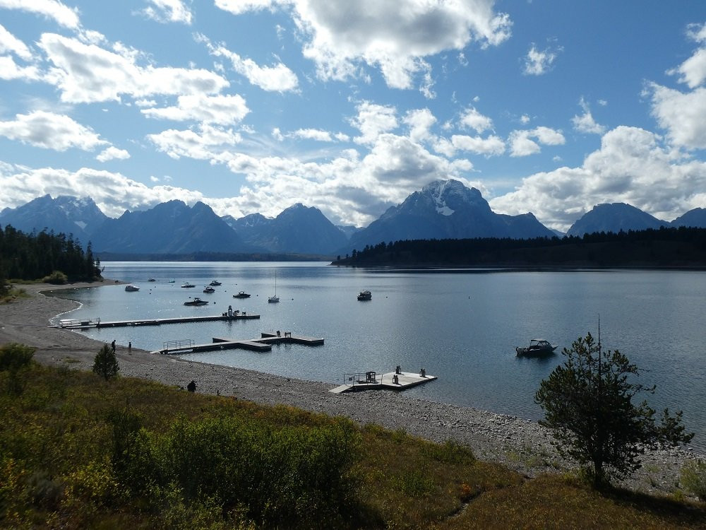 信号山旅馆主图