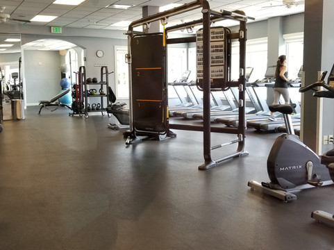 格兰德维斯塔万豪酒店主图