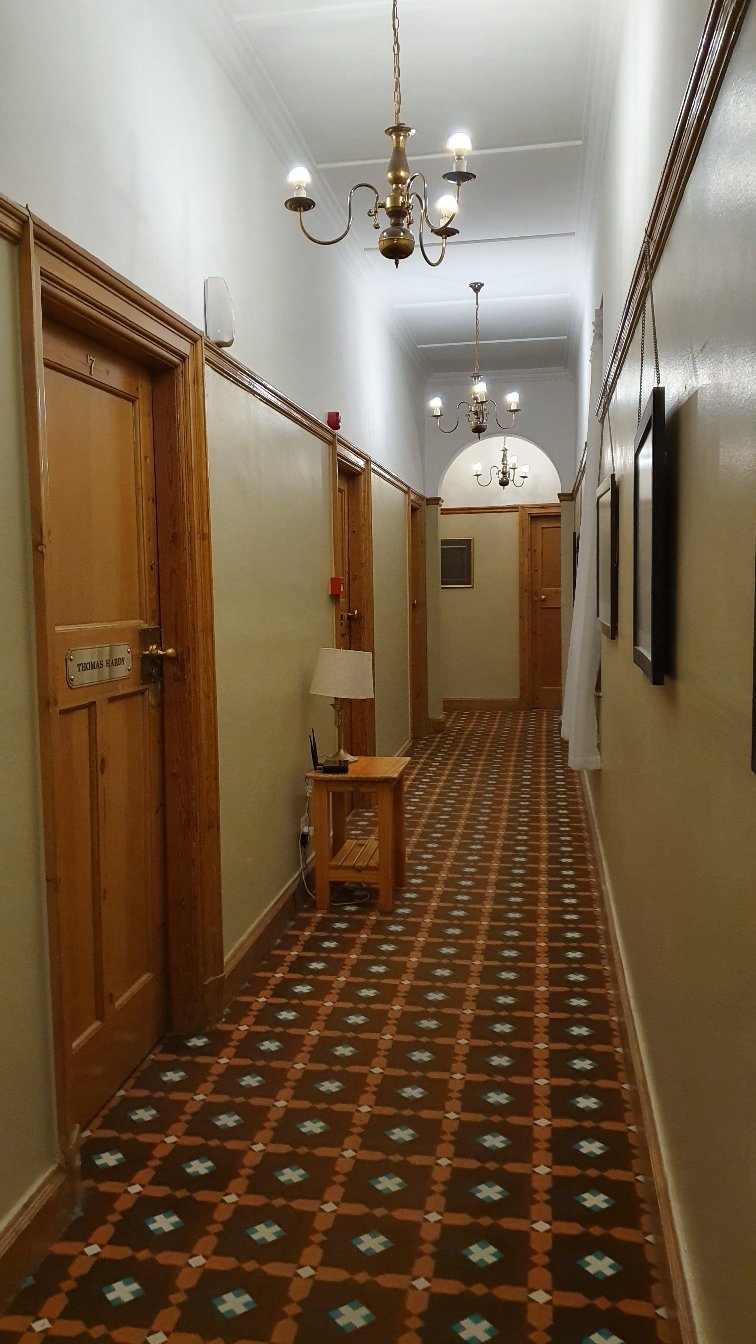 Lord Nelson Inn-官方