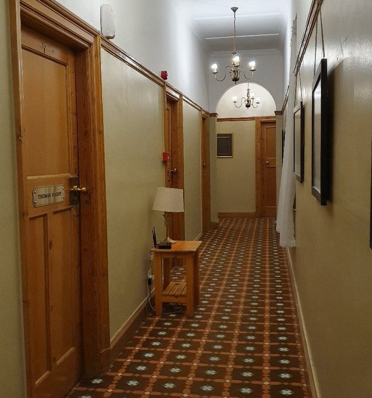 Lord Nelson Inn主图