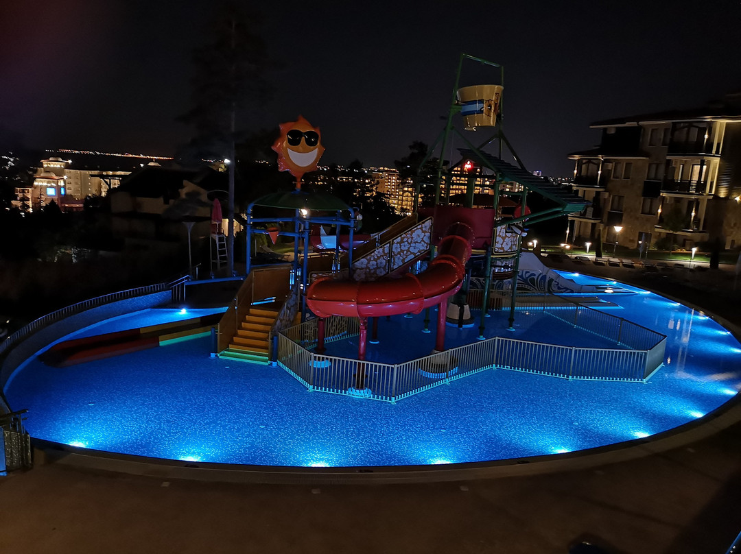 Nevis Resort & Aqua Park - All Inclusive主图