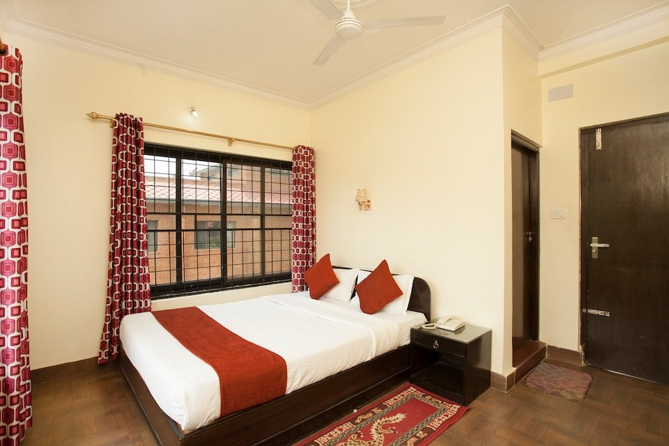 Hotel The Holy Birth