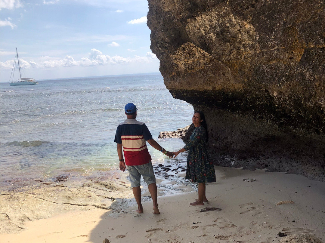 My Swing Bali - Bali Swing景点图片
