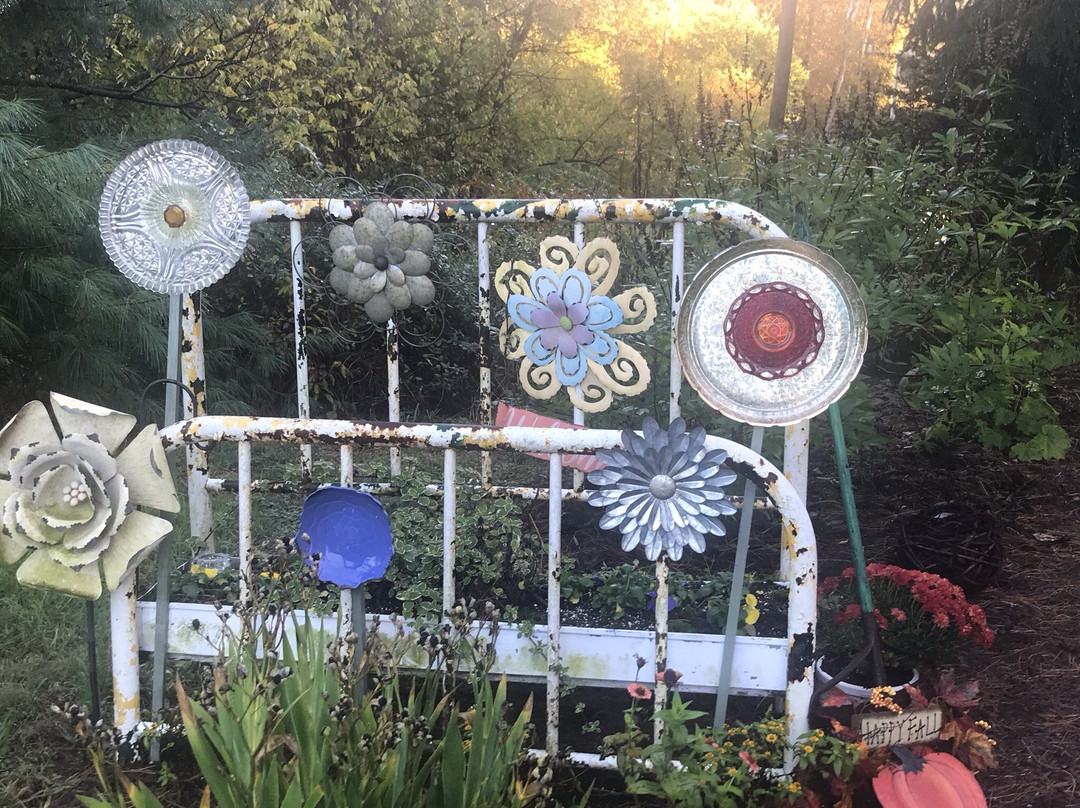 River Bluff Farm Bed & Breakfast主图