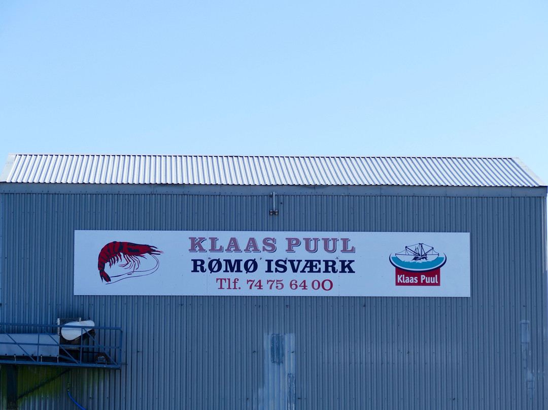 Romo Havn景点图片