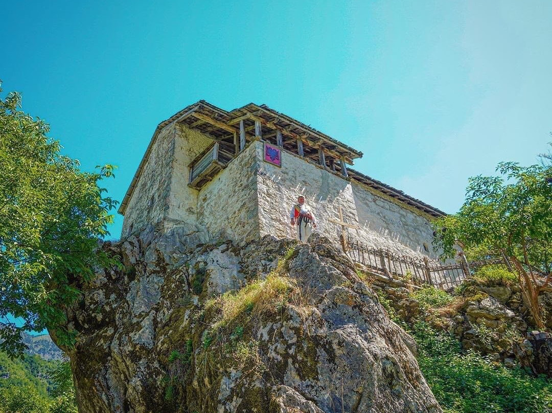 Ethnographic Musuem