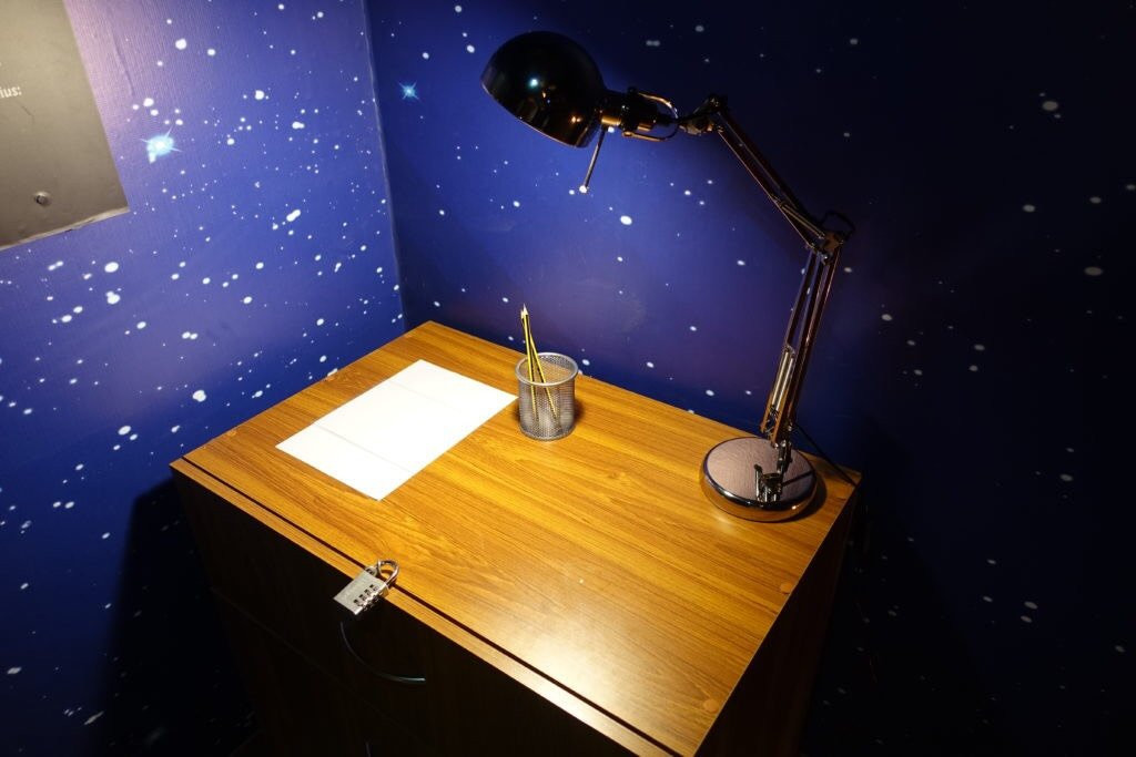 Way Out Kuwait-Kuwait City必去景点