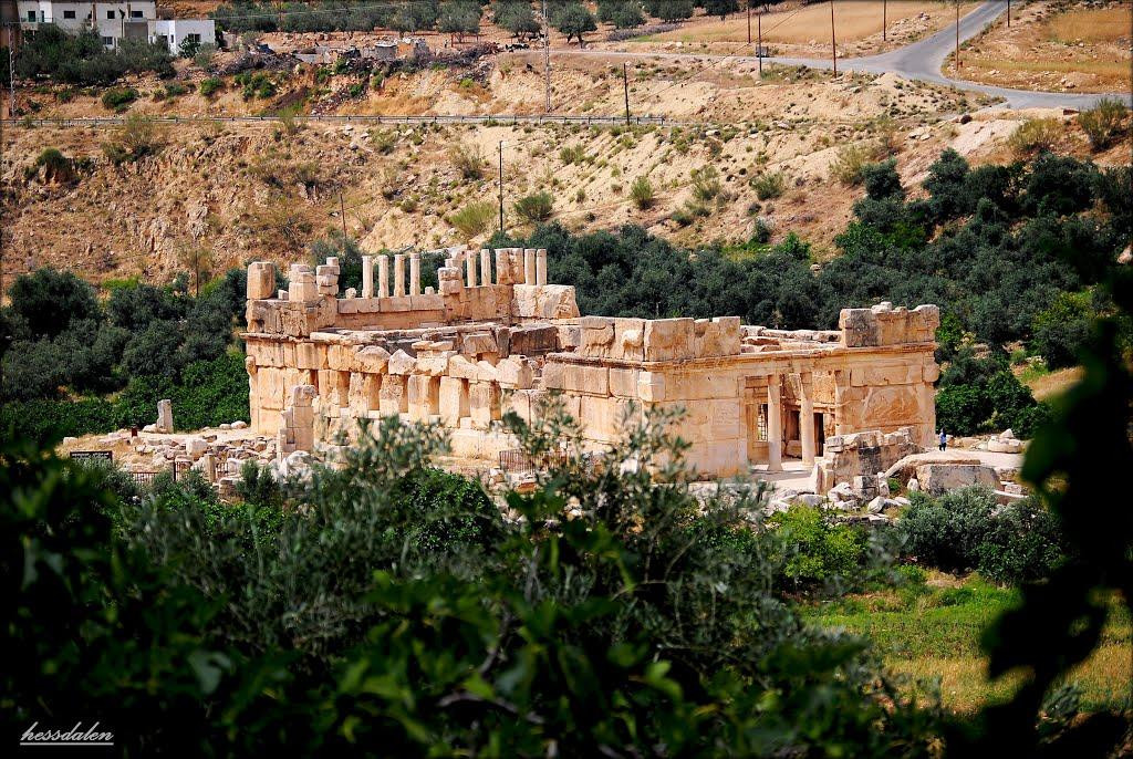 Qasr al-Abd景点图片