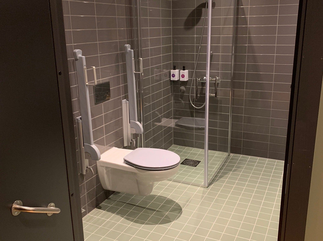 Quality Hotel Pond主图