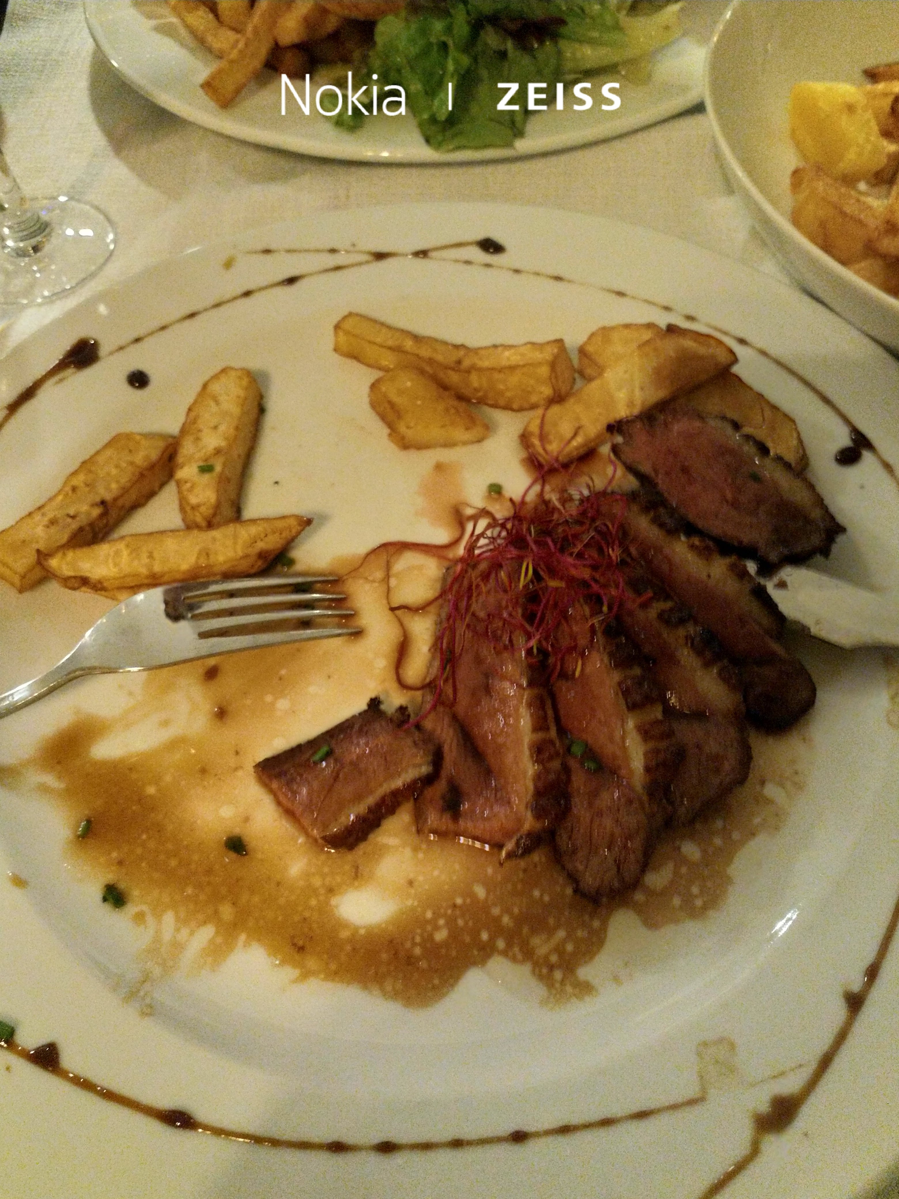 ibis Perigueux Centre-餐饮