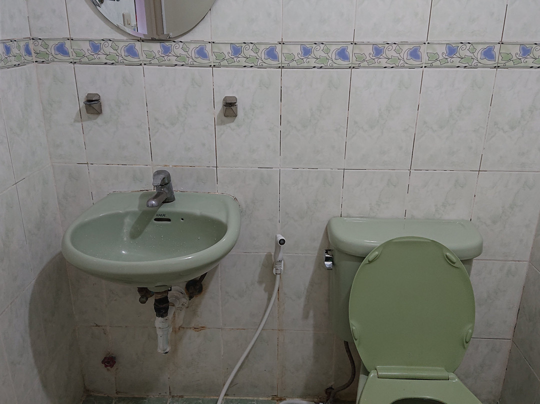 Ruperto's Inland Resort主图