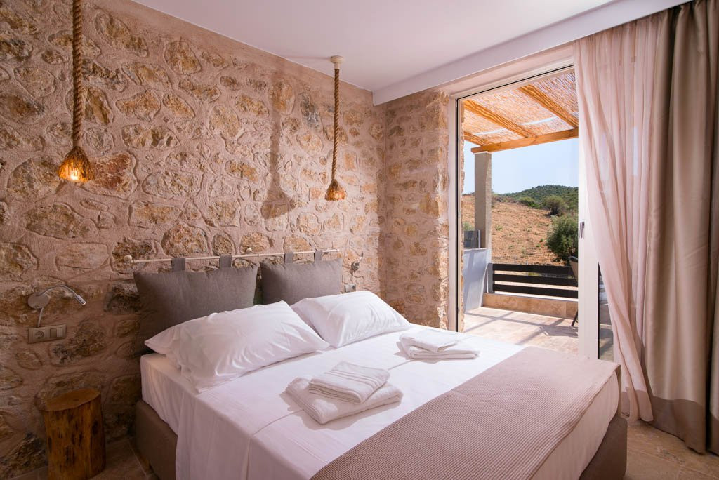 Sol Pedra Villas