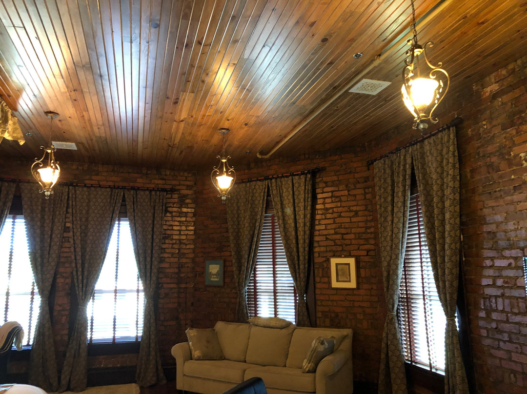 The Hackett Hotel主图