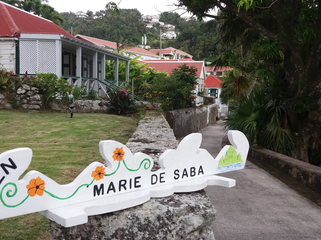 Marie De Saba景点图片