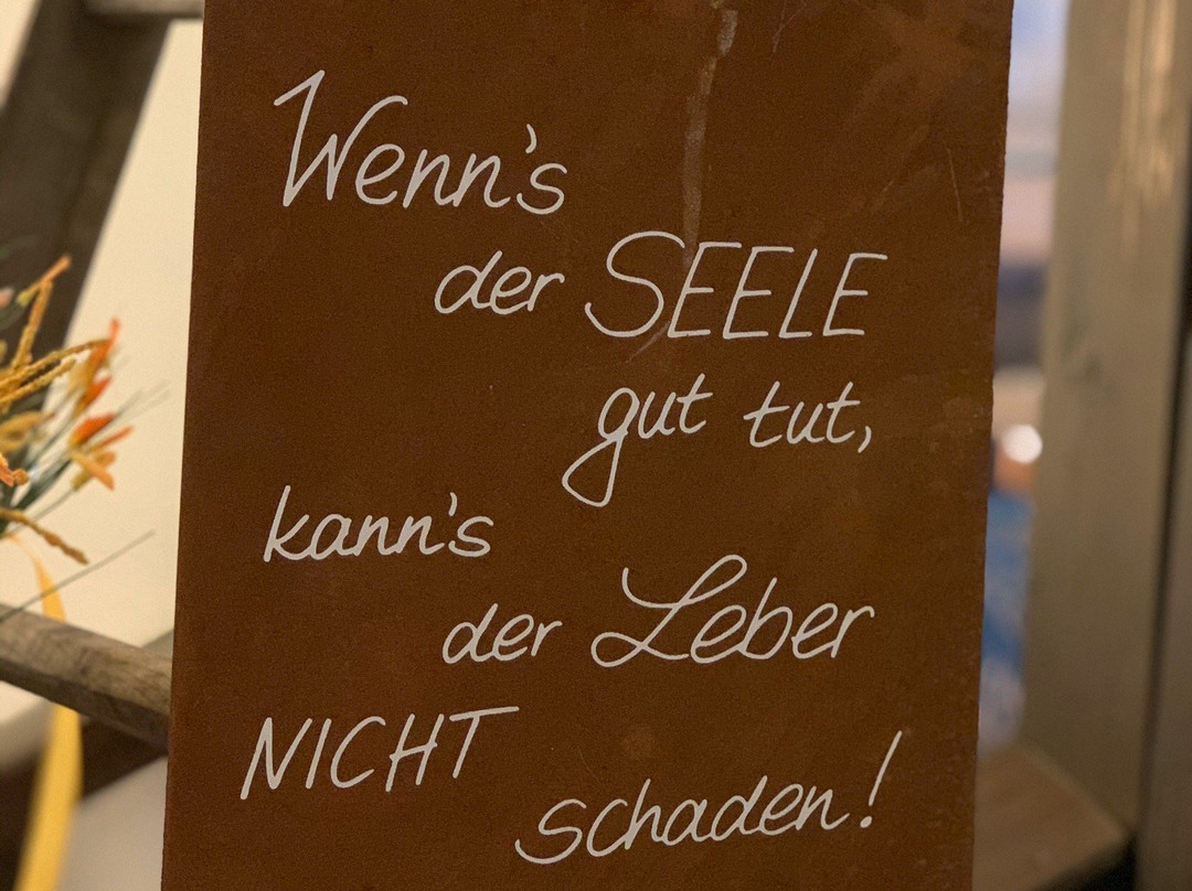 Deutsches Weintor景点图片