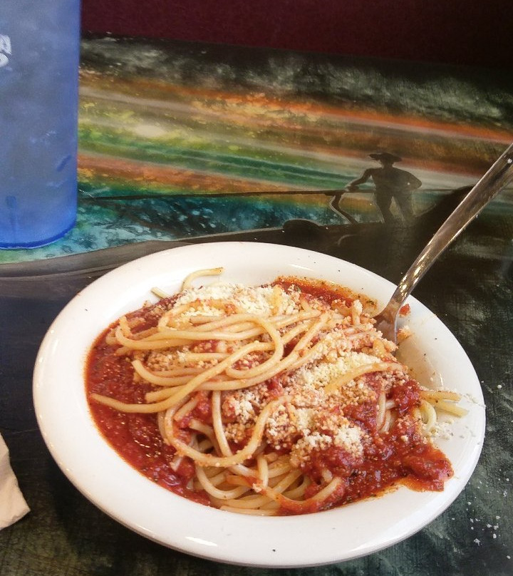 Marion餐馆和美食-Zio Johno's - Marion