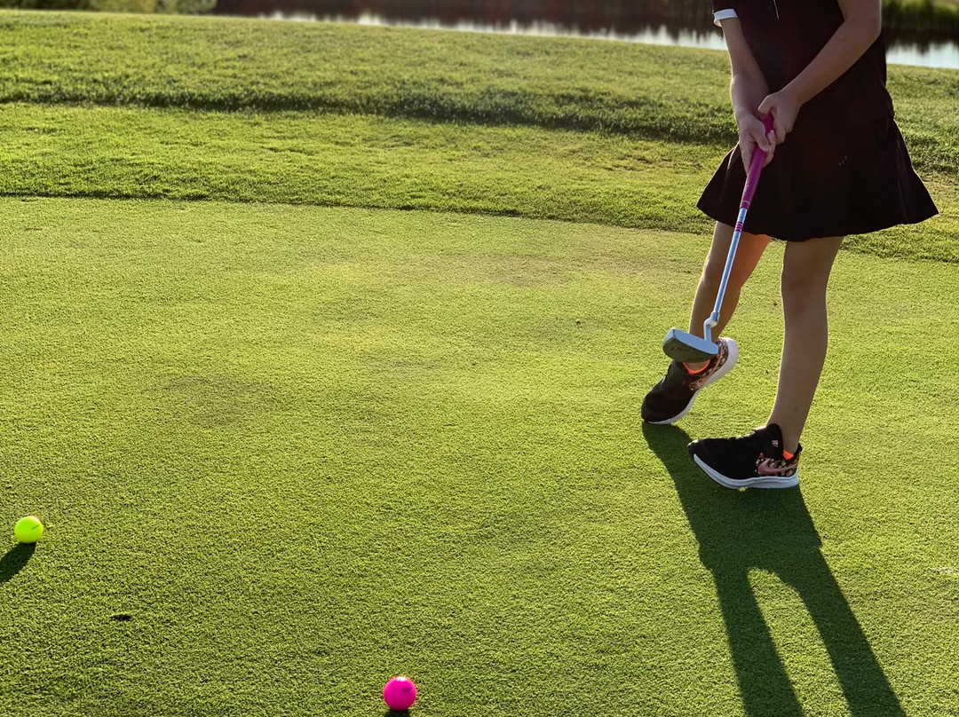 Osprey Ridge Golf Club-Pine Grove必去景点