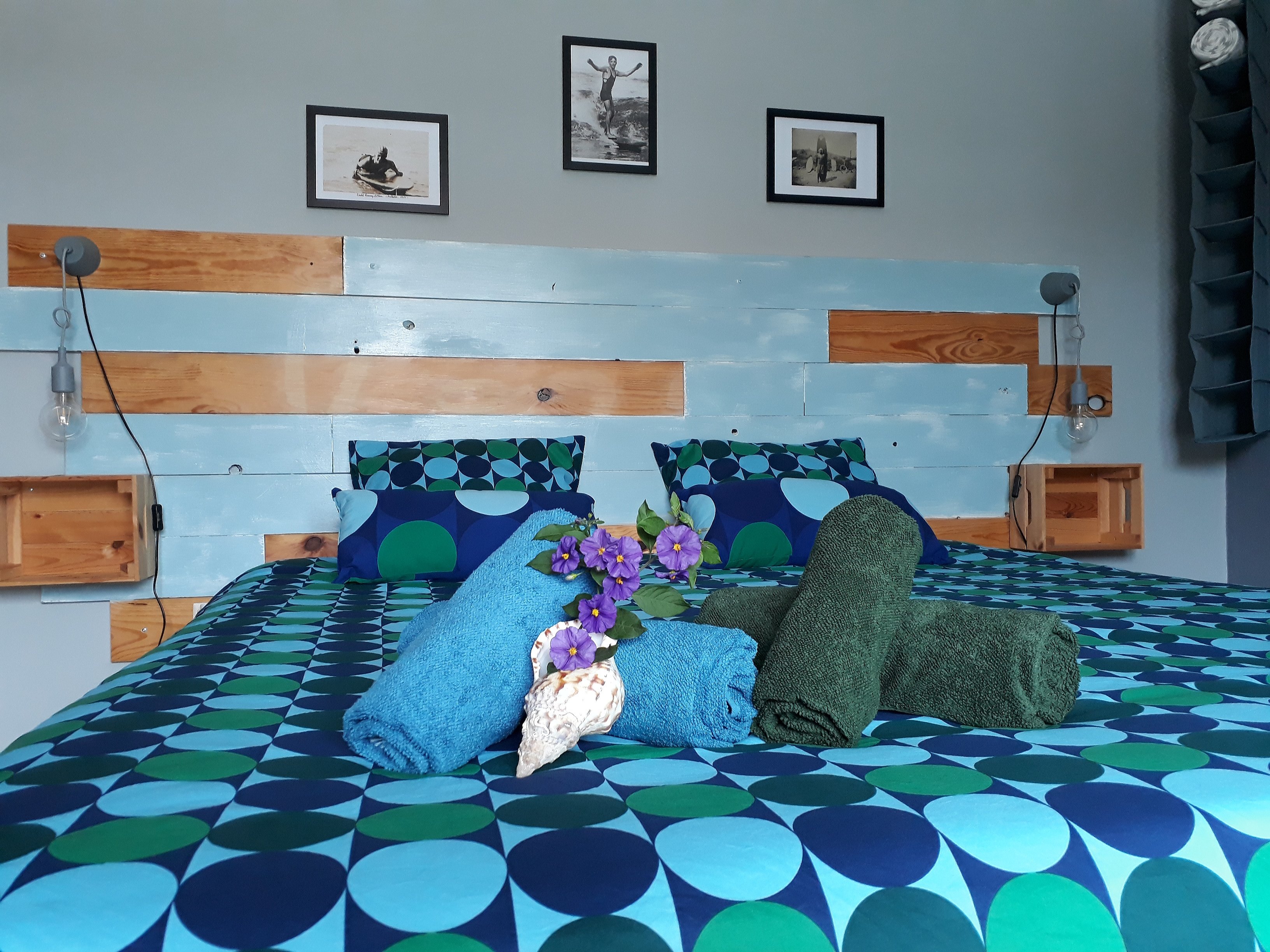 Maravilha da costa guest house-官方