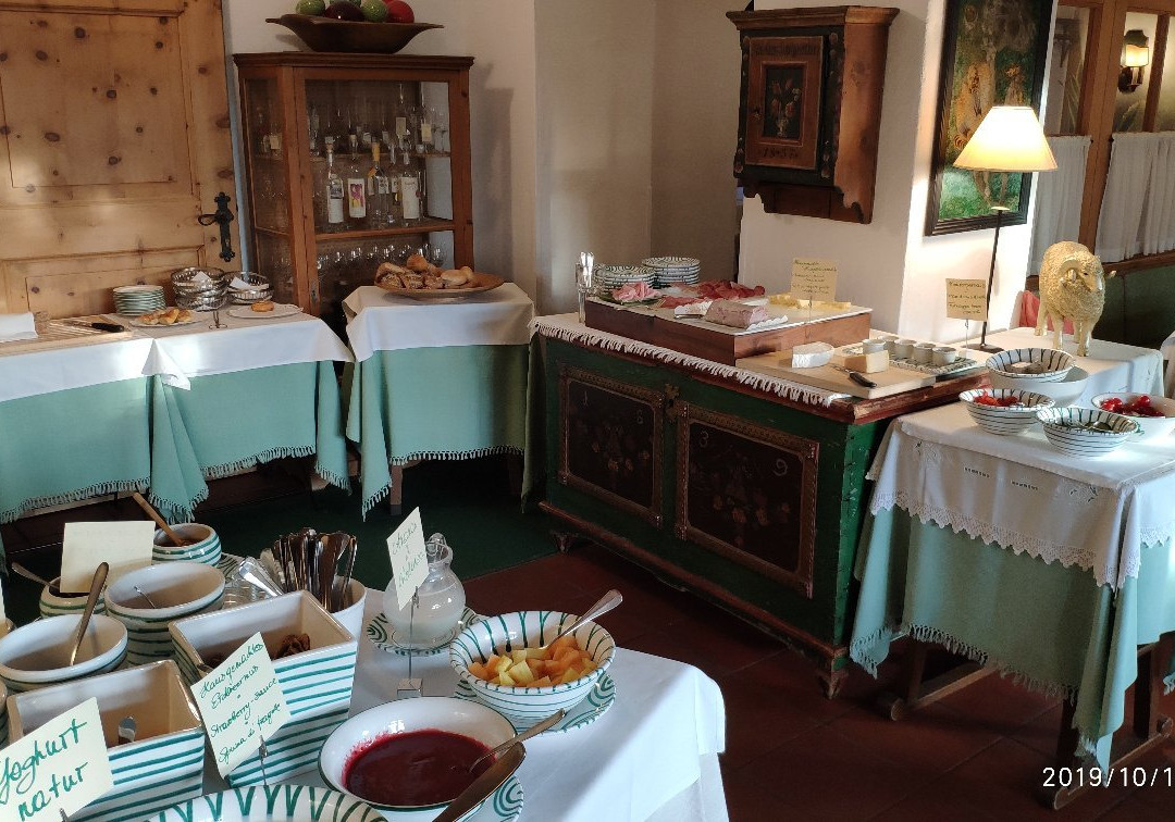 Hotel Brandstaetter主图