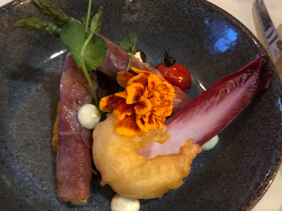 Hotel Restaurant Het Witte Huis主图
