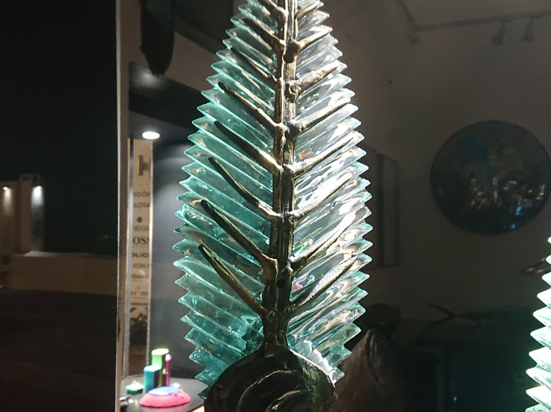 MATI Fira景点图片