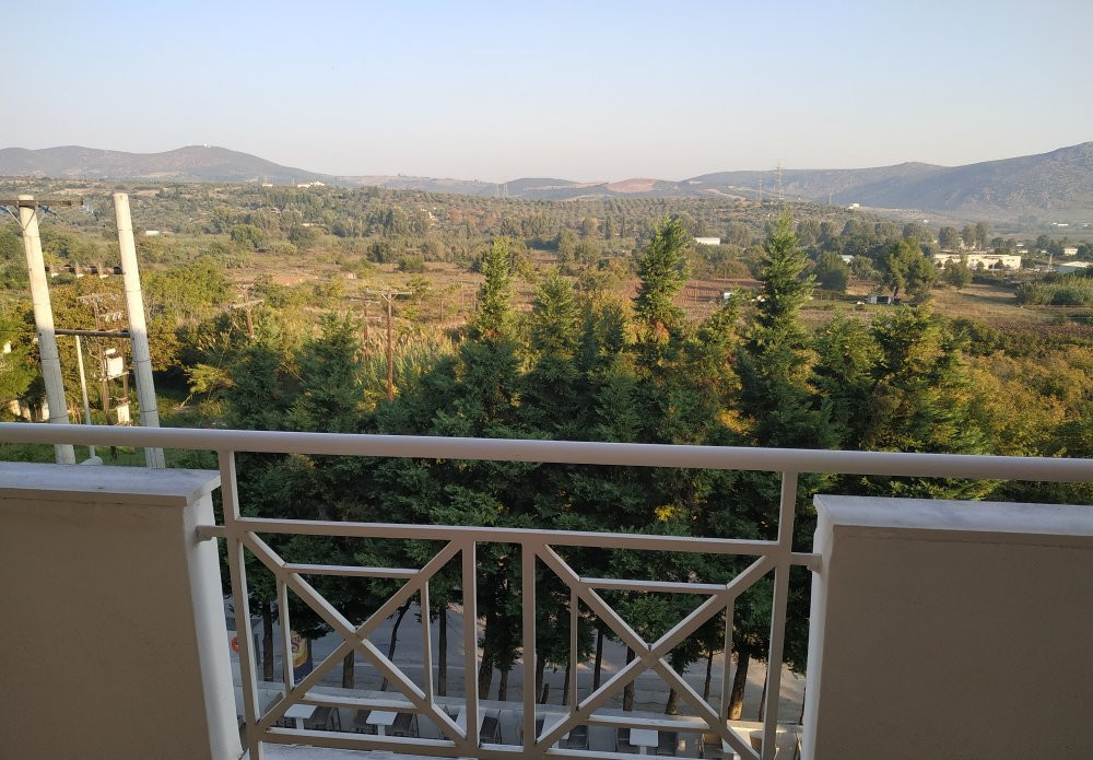 Hotel Philippos Livadeia主图