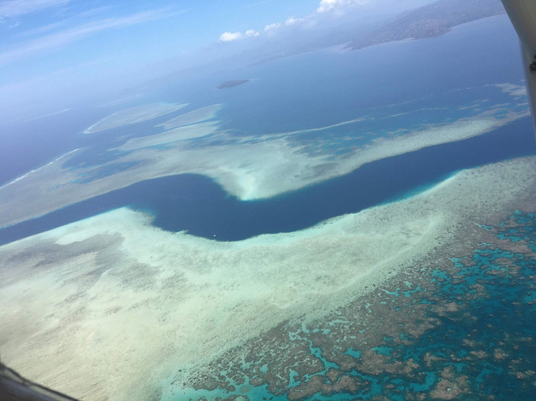 Mayotte Océan-Dzaoudzi必去景点