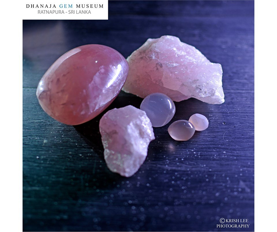 Dhanaja Gem Museum景点图片
