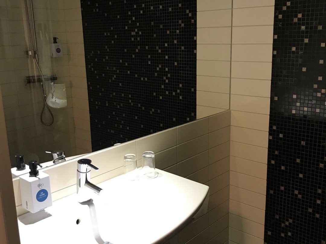Quality Hotel Lulea主图
