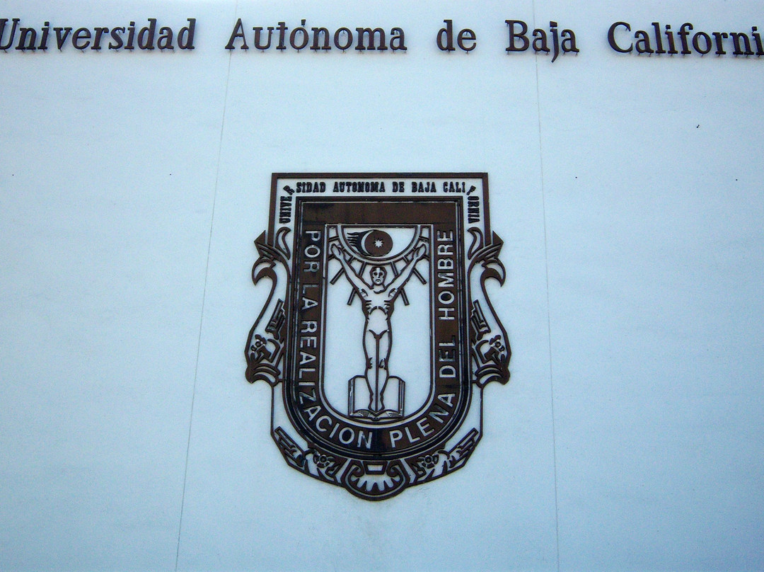 Universidad Autonoma de Baja California景点图片