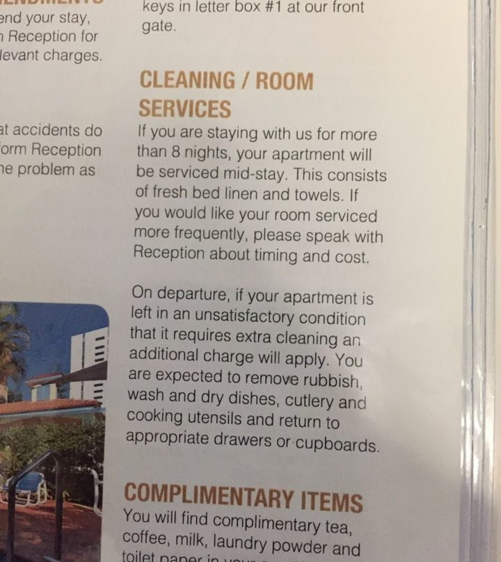 阿鲁巴岛冲浪度假酒店主图