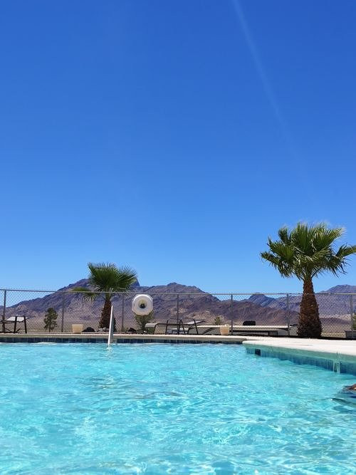 朗斯特里特赌场汽车旅馆主图