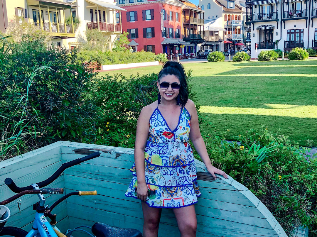 Rosemary Beach Inn主图