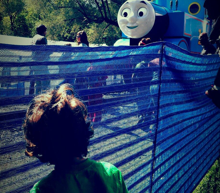 LM&M Railroad-Lebanon必去景点