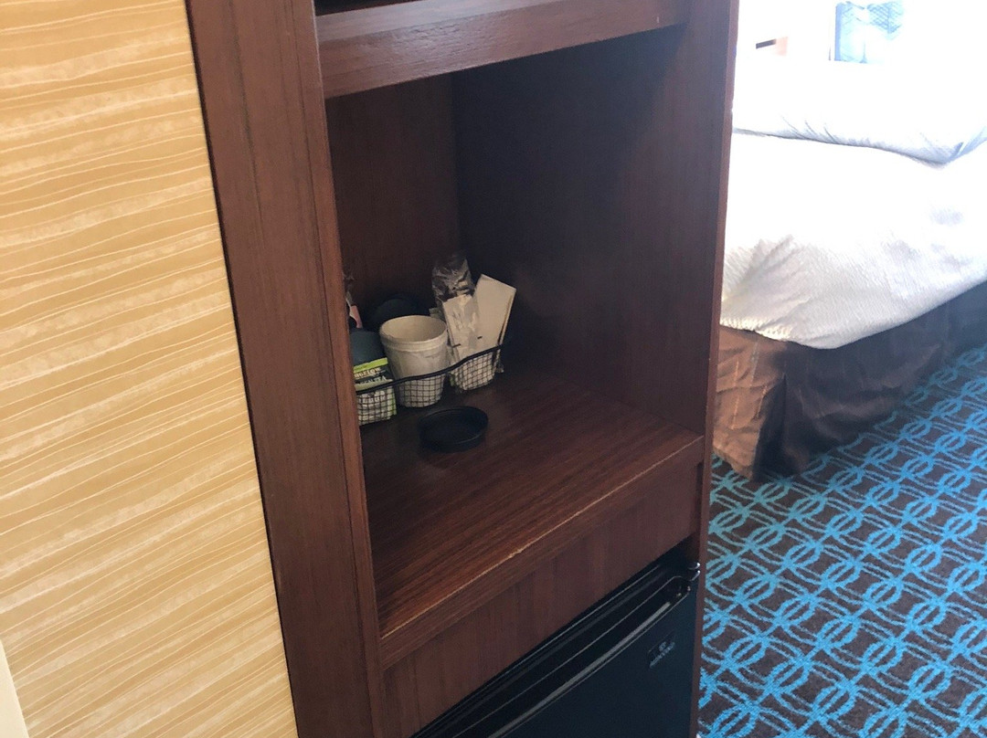 Fairfield by Marriott Inn & Suites Burlington主图