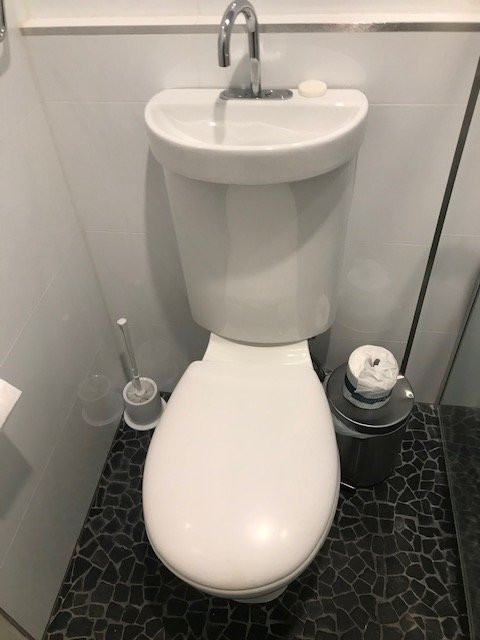 Merewether Motel主图