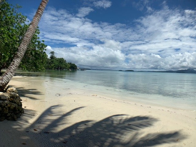 Uepi Island Resort主图