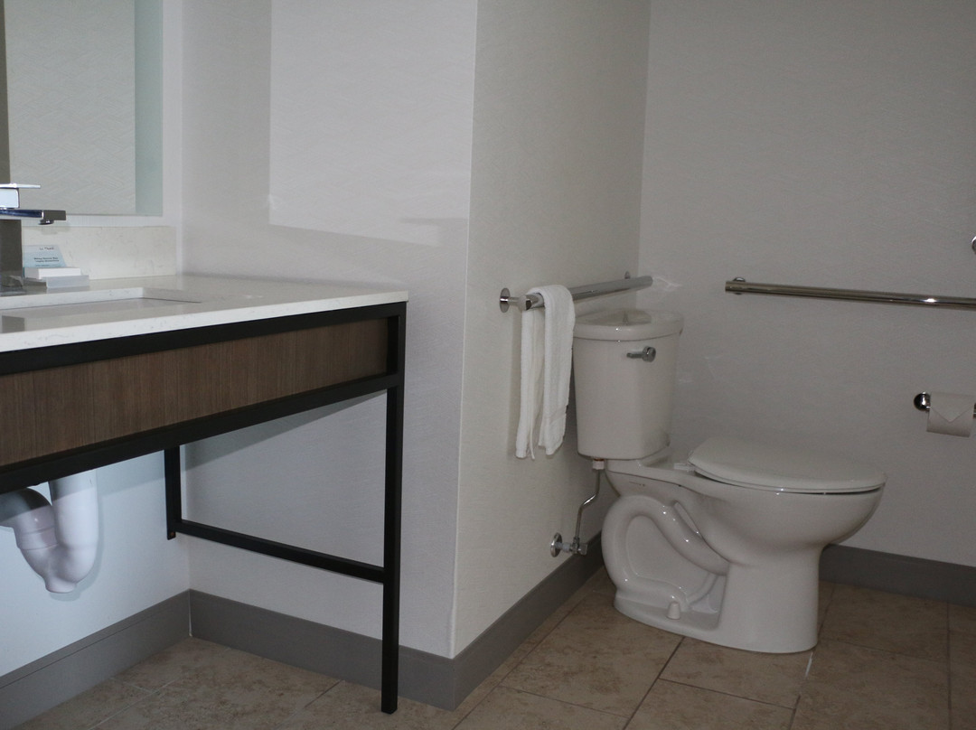 Hilton Garden Inn Wenatchee主图