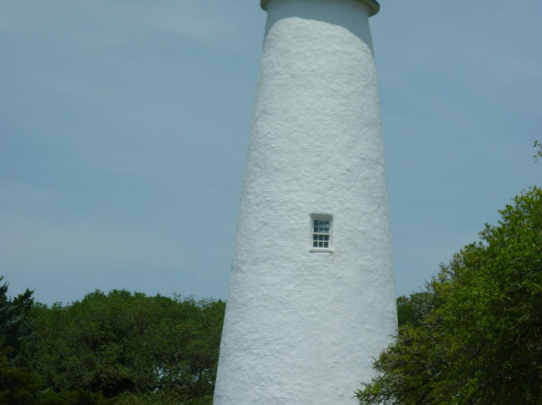 Hatteras Tours景点图片