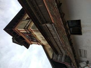 Methan Mani景点图片