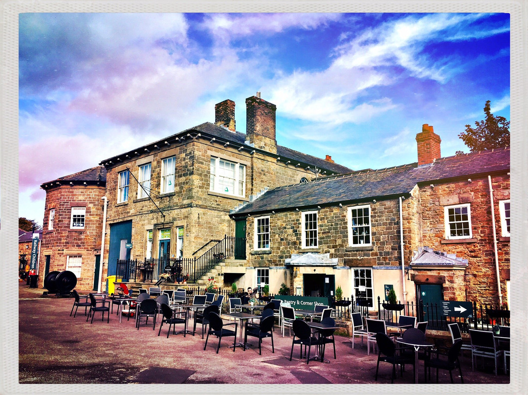 Elsecar Heritage Centre景点图片