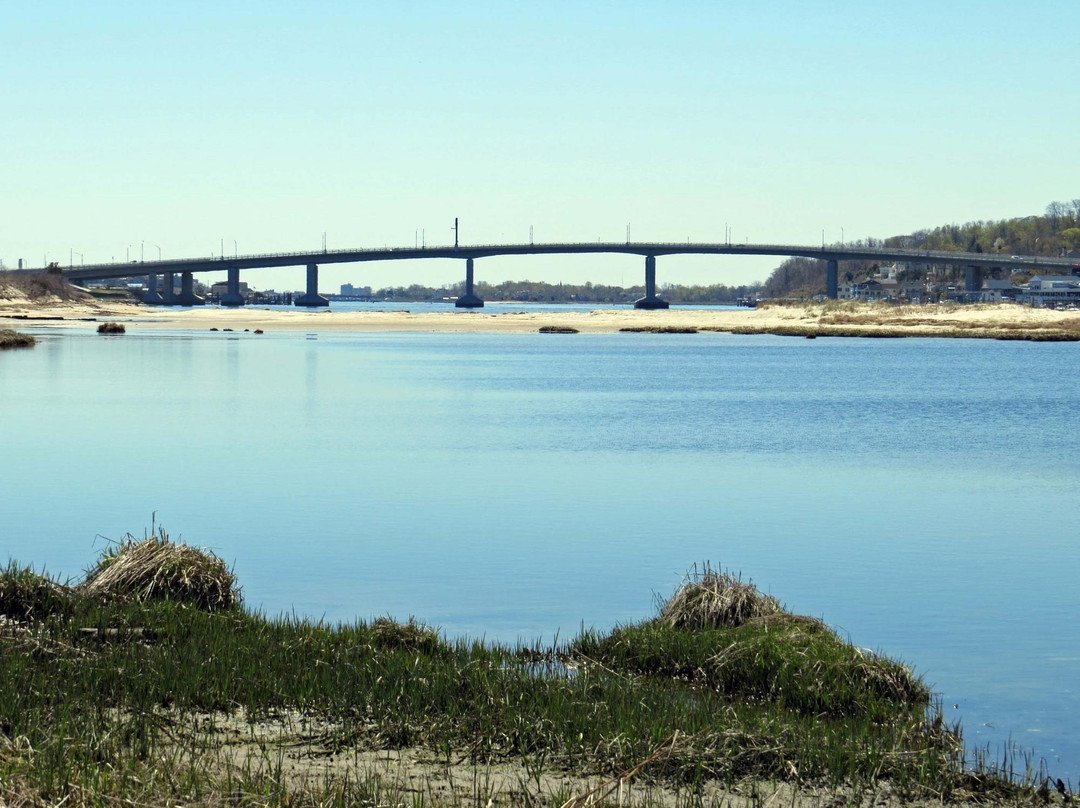 Rumson旅游景点-The Highlands-Sea Bridge