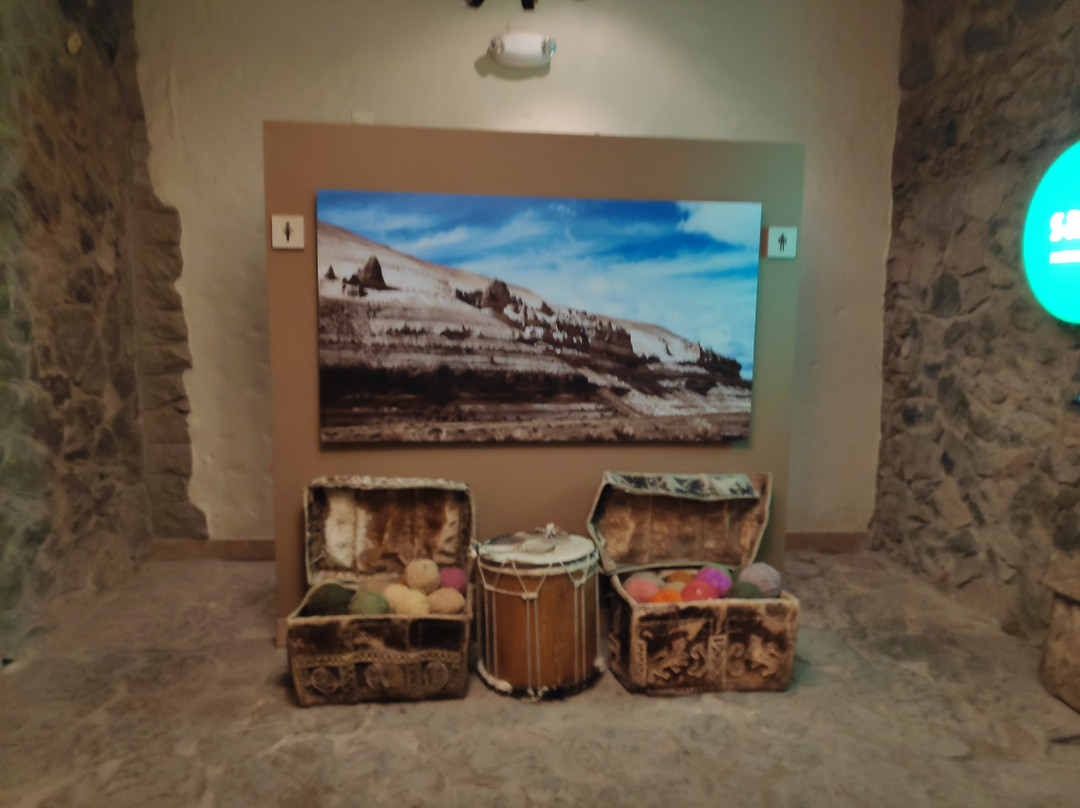 Casa Andina Standard Colca主图