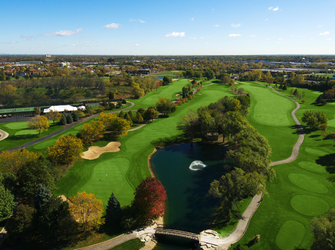 Willow Crest Golf Club