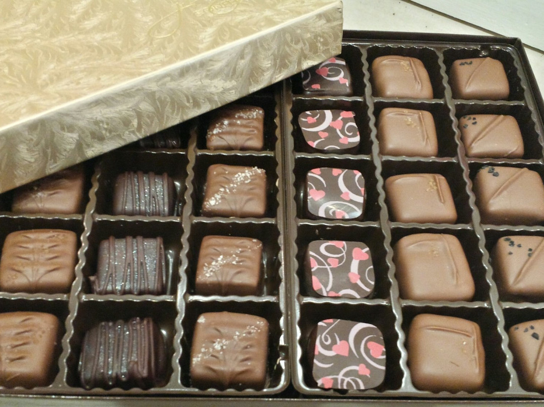 Greenfield Chocolates景点图片