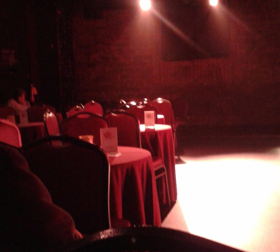 Atlanta Lyric Theatre-玛丽埃塔必去景点